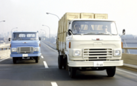 Hino Trucks 1980 Trucks Wallpaper Download Collection Hino Trucks 1980 Trucks Wallpaper Download Collection