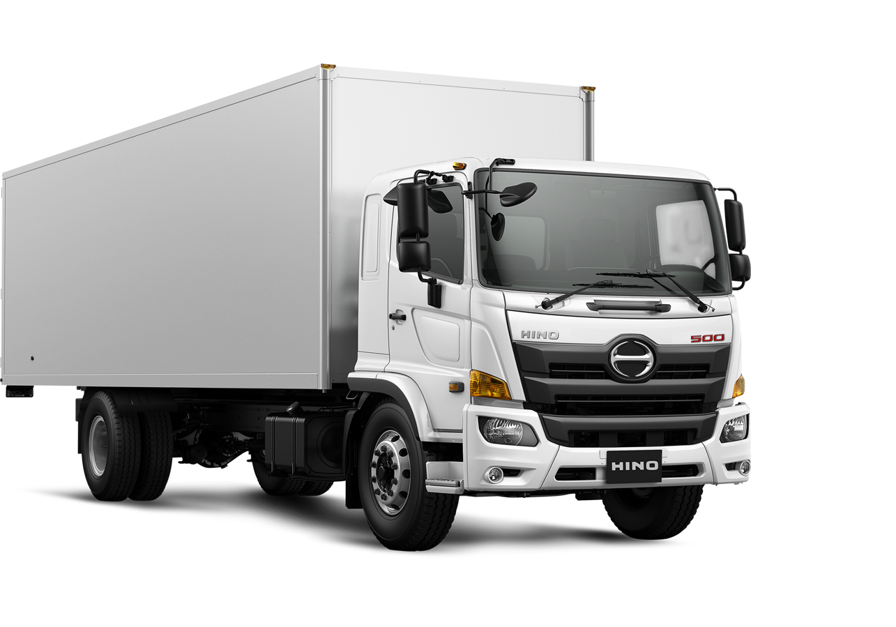Hino 500 Series Euro 6 compliant Medium duty Trucks hino-500-series-euro-6-compliant-medium-duty-trucks